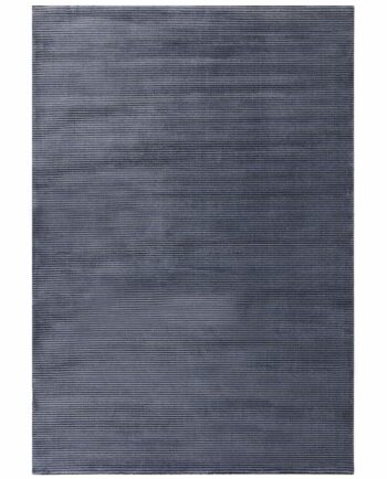 Asiatic tappeto Kuza Stripe Navy
