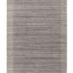 Tappeto Asiatic Larson Charcoal