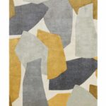 Tappeto Asiatic Romy 10 Element Ochre