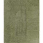 Tappeto Asiatic Tova Green