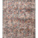 Tappeto Louis De Poortere, Antiquarian Almati 9845, Kasak design
