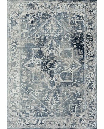 Louis De Poortere tappeto Antiquarian Tabriz 9646 Atlantide