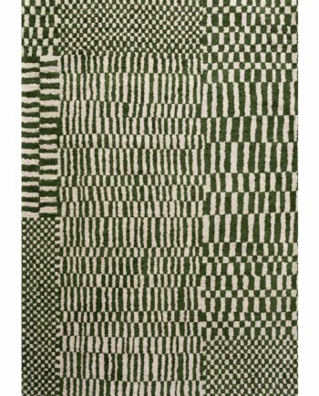 Louis De Poortere tappeto Structures Berber 9650 Oasis