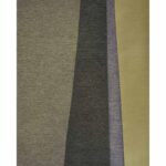 Tappeto Acsento, Capri Gold Olive