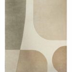 Tappeto Acsento, Lipari Beige