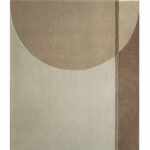 Tappeto Acsento, Palau Beige