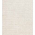 Tappeto Acsento, Tara Deluxe Ivory