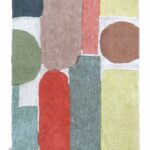 Lorena Canals, Tappeto Woolable Abstract