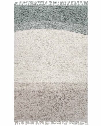 Lorena Canals Woolable tappeto Into the Blue WO TOBLU M 1