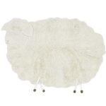 Lorena Canals, Tappeto Woolable Pink Nose Sheep