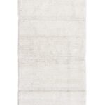 Lorena Canals, Tappeto Woolable Steppe Sheep White