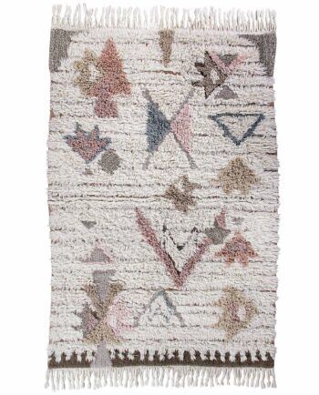 Lorena Canals Woolable tappeto Tuba WO TUBA M 1