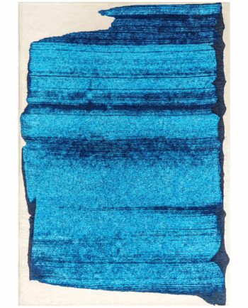 Louis De Poortere tappeto Craft 2080 Brush Diva Blue