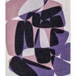 Tappeto Louis De Poortere, Gallery Eclipse 2086, Stones design