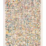 Tappeto Louis De Poortere, Gallery United 2094, Cubik design