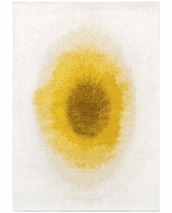 Louis De Poortere tappeto Meditation 2100 Drop Gold Moss